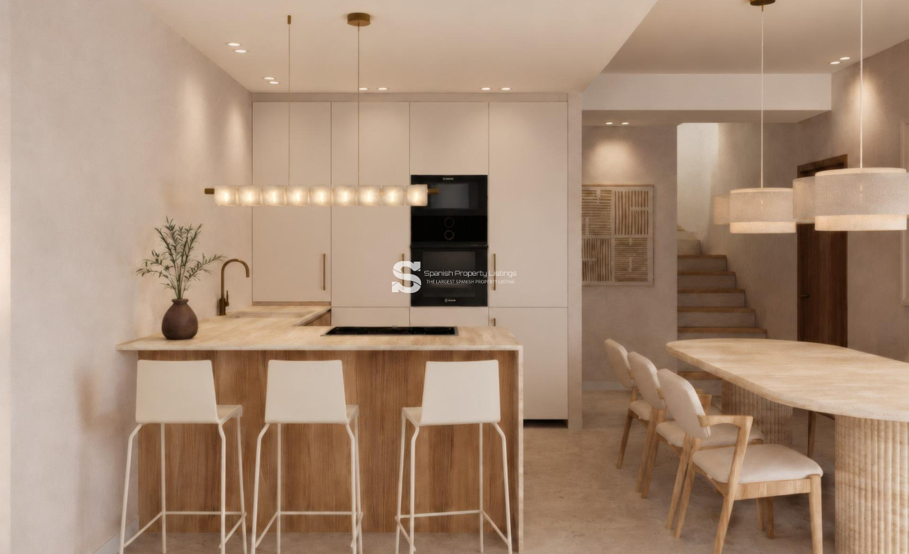 Nouvelle construction - Villa - Orihuela - Vistabella Golf