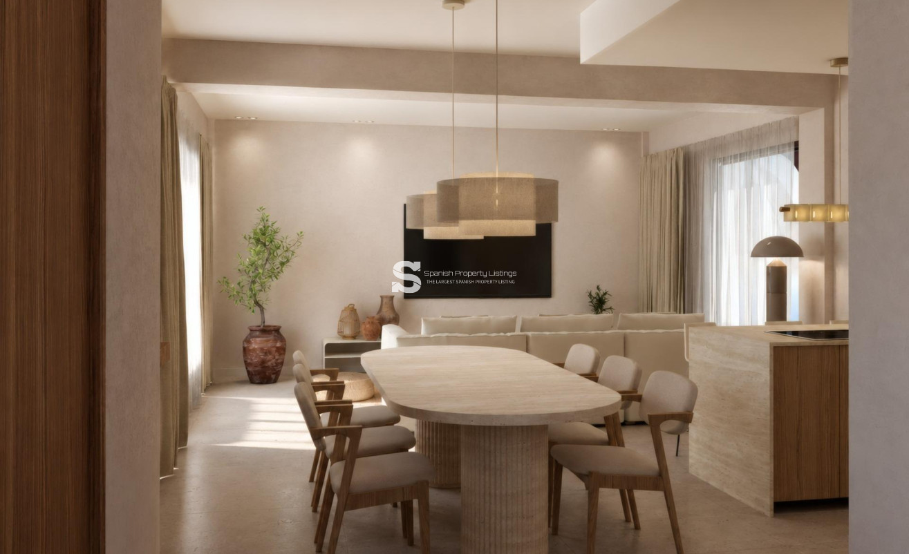 Nouvelle construction - Villa - Orihuela - Vistabella Golf
