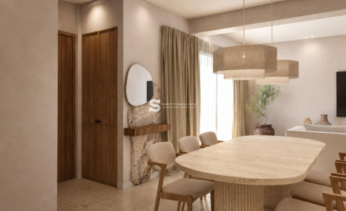 Nouvelle construction - Villa - Orihuela - Vistabella Golf