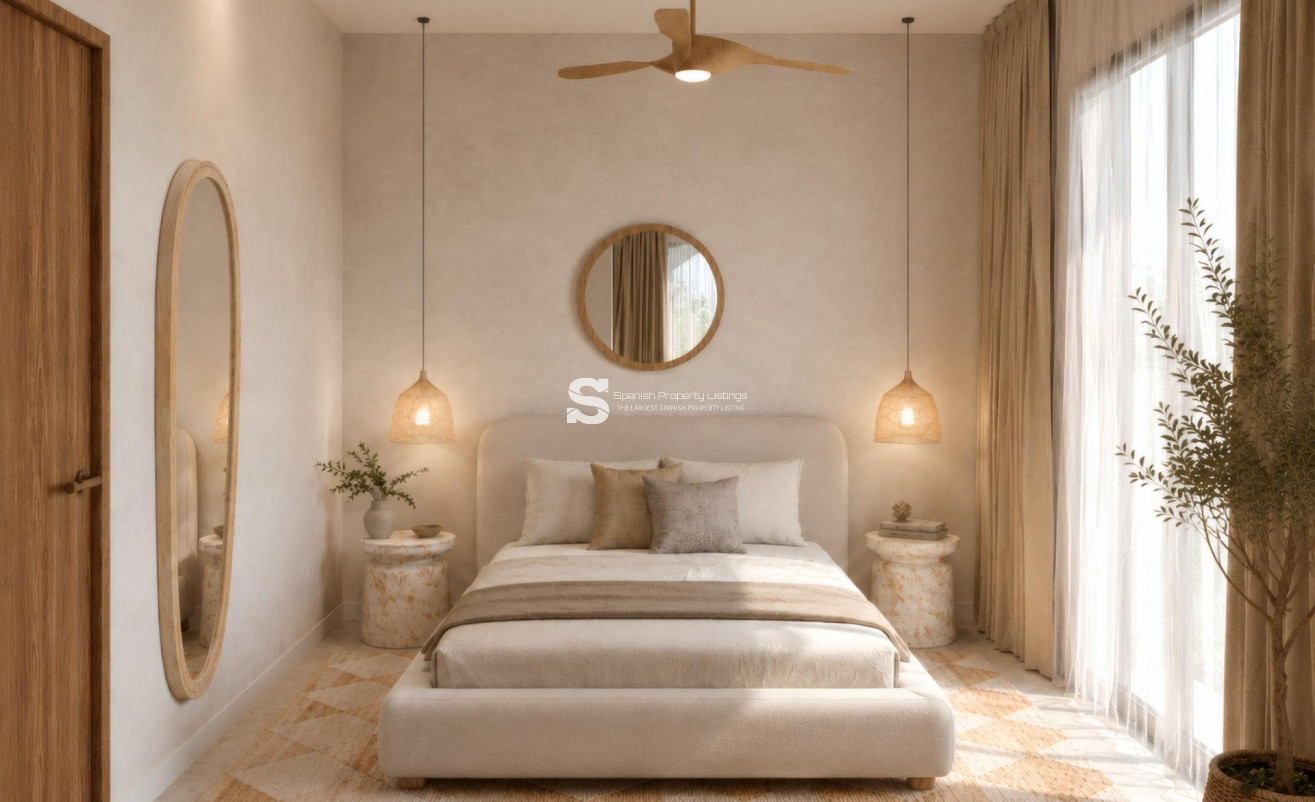 Nouvelle construction - Villa - Orihuela - Vistabella Golf