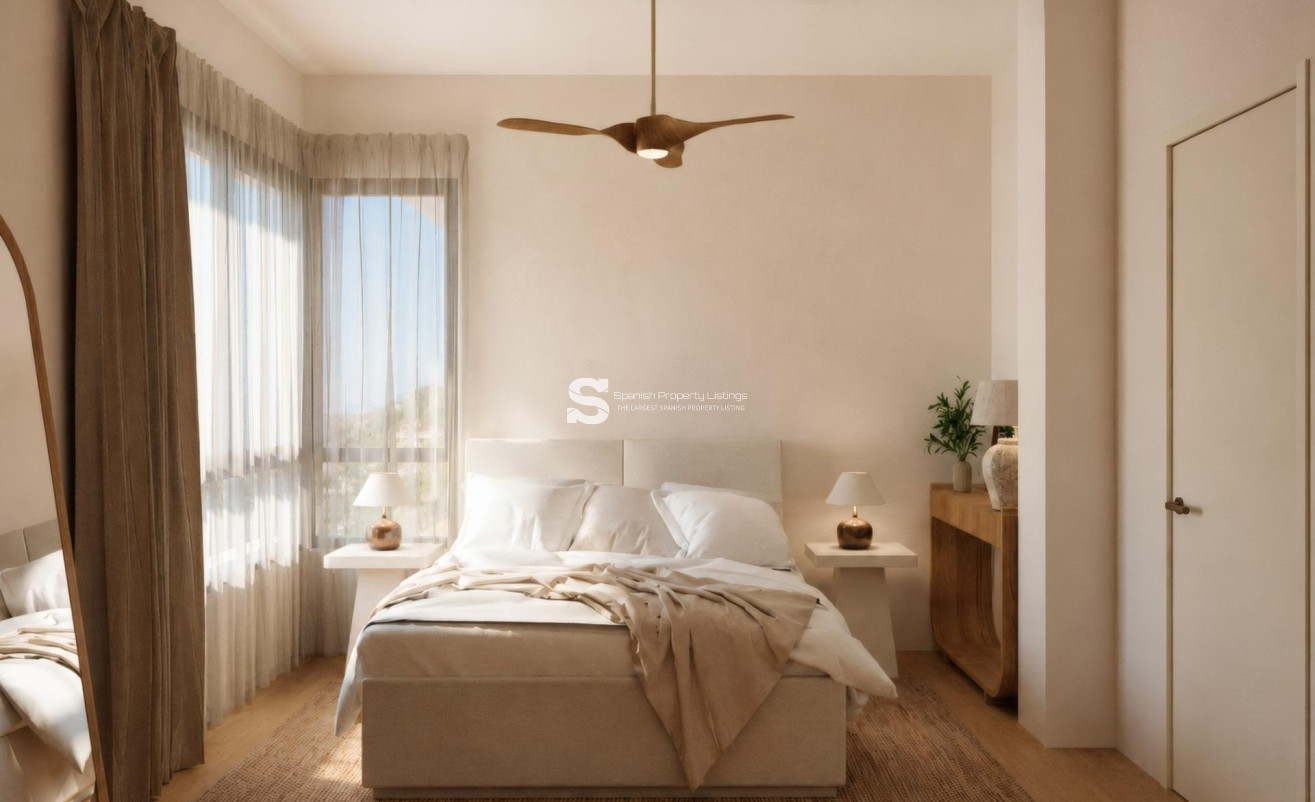 Nouvelle construction - Villa - Orihuela - Vistabella Golf