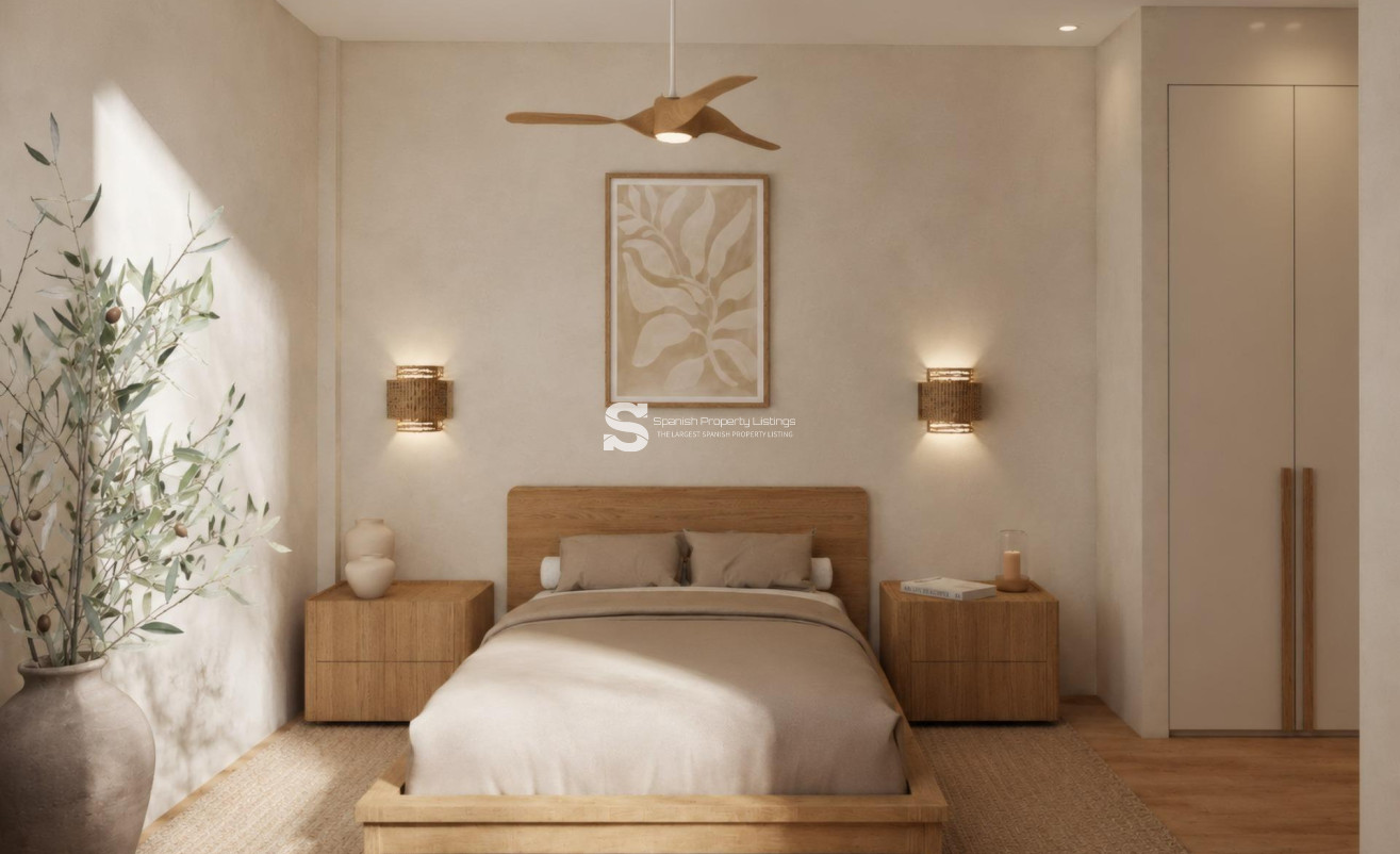 Nouvelle construction - Villa - Orihuela - Vistabella Golf
