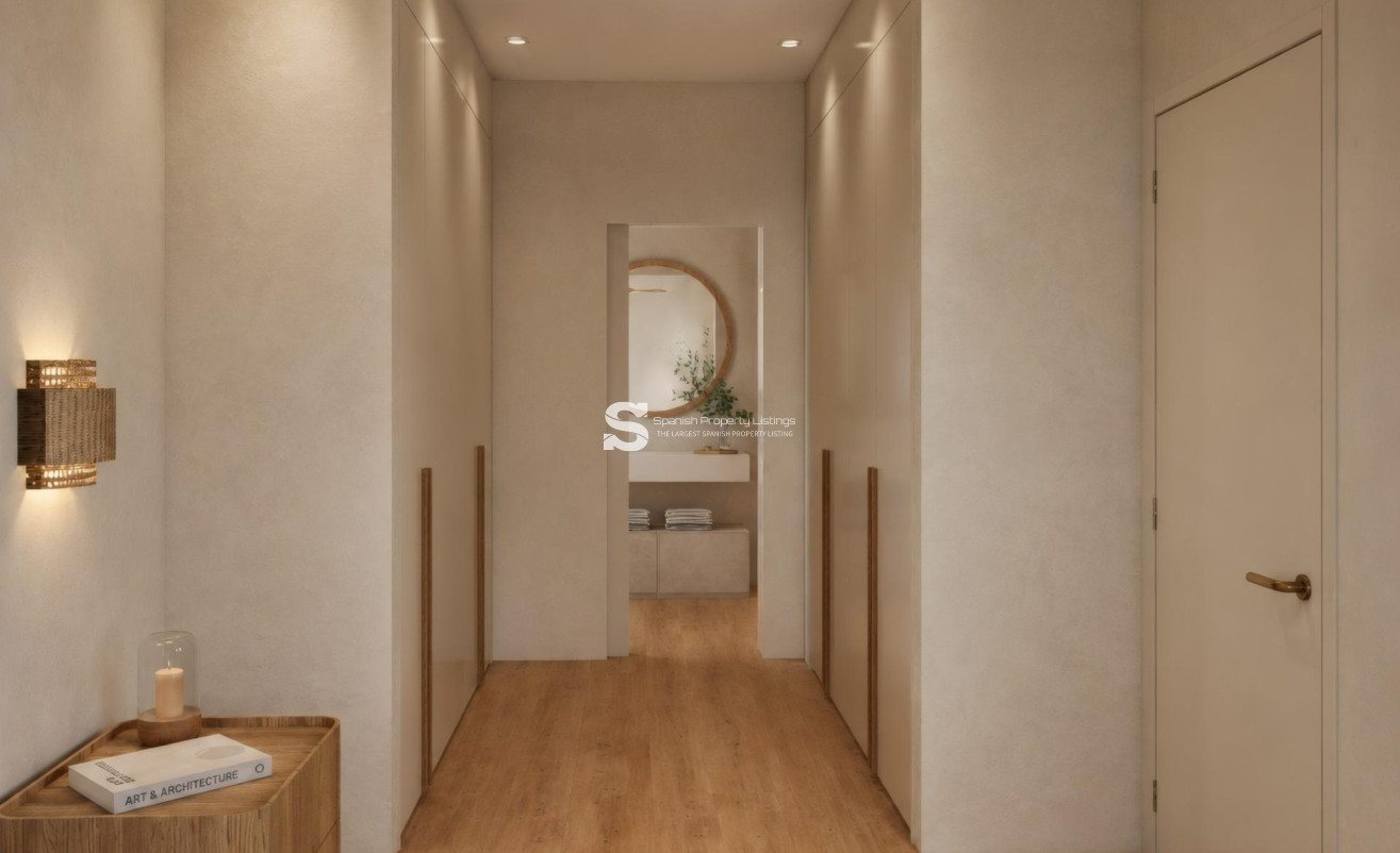 Nouvelle construction - Villa - Orihuela - Vistabella Golf