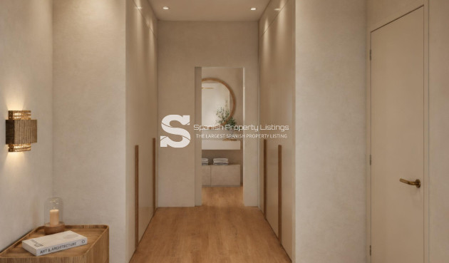 Nouvelle construction - Villa - Orihuela - Vistabella Golf
