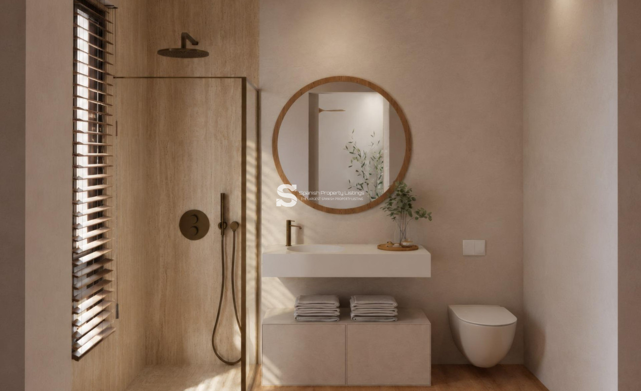 Nouvelle construction - Villa - Orihuela - Vistabella Golf