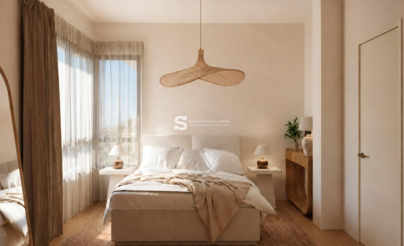 Nouvelle construction - Villa - Orihuela - Vistabella Golf