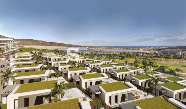 Nouvelle construction - Apartment - Mutxamel - Bonalba-cotoveta