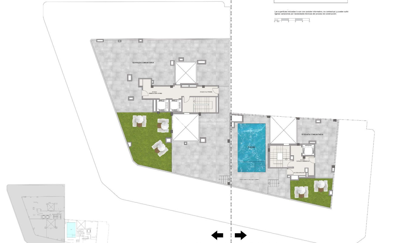 Nouvelle construction - Apartment - Santa Pola - Estacion de autobuses