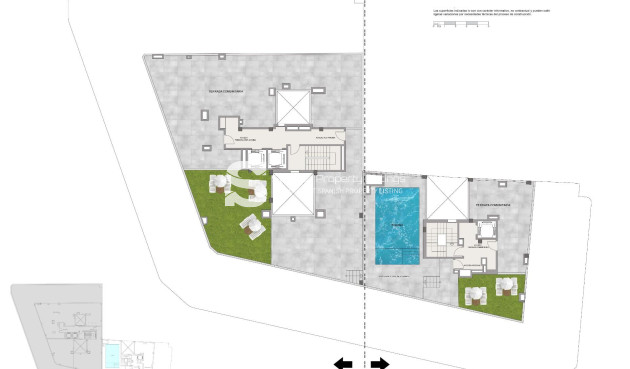 Nouvelle construction - Apartment - Santa Pola - Estacion de autobuses