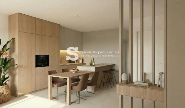 Nouvelle construction - Quad House - Torre Pacheco - El Alba