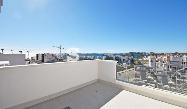 New Build - Villa - Puerto de Mazarron - Mar de Plata
