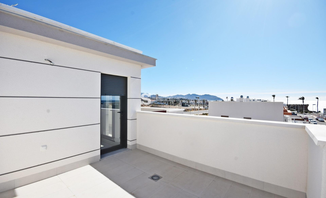 New Build - Villa - Puerto de Mazarron - Mar de Plata