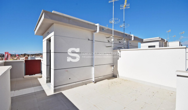 New Build - Villa - Puerto de Mazarron - Mar de Plata