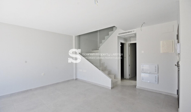 New Build - Villa - Puerto de Mazarron - Mar de Plata