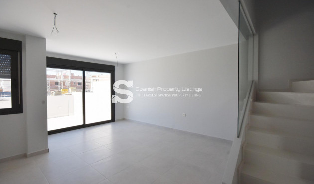 New Build - Villa - Puerto de Mazarron - Mar de Plata