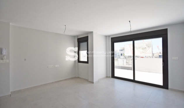 New Build - Villa - Puerto de Mazarron - Mar de Plata