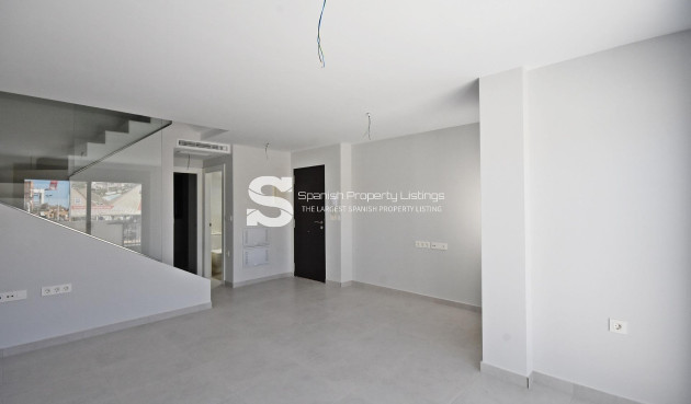 New Build - Villa - Puerto de Mazarron - Mar de Plata