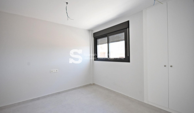 New Build - Villa - Puerto de Mazarron - Mar de Plata