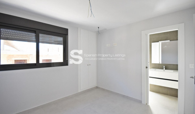 New Build - Villa - Puerto de Mazarron - Mar de Plata