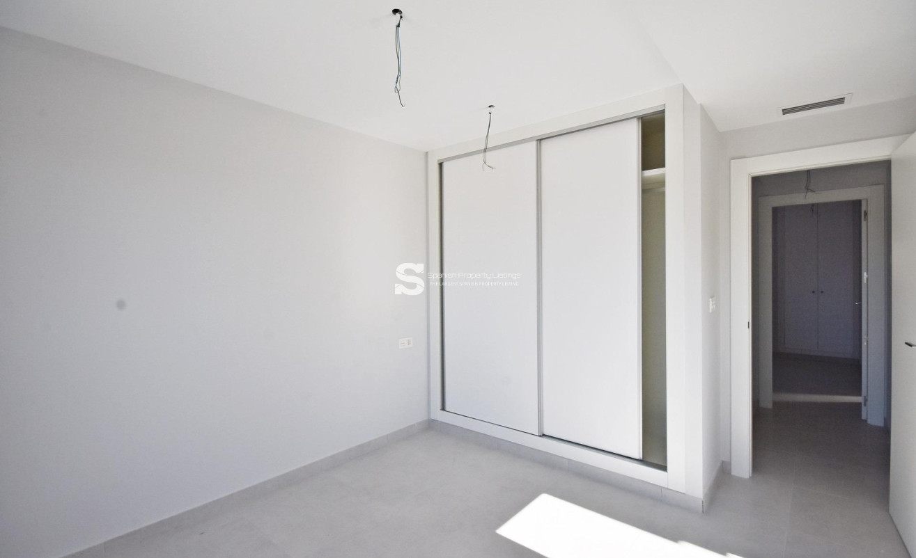 New Build - Villa - Puerto de Mazarron - Mar de Plata