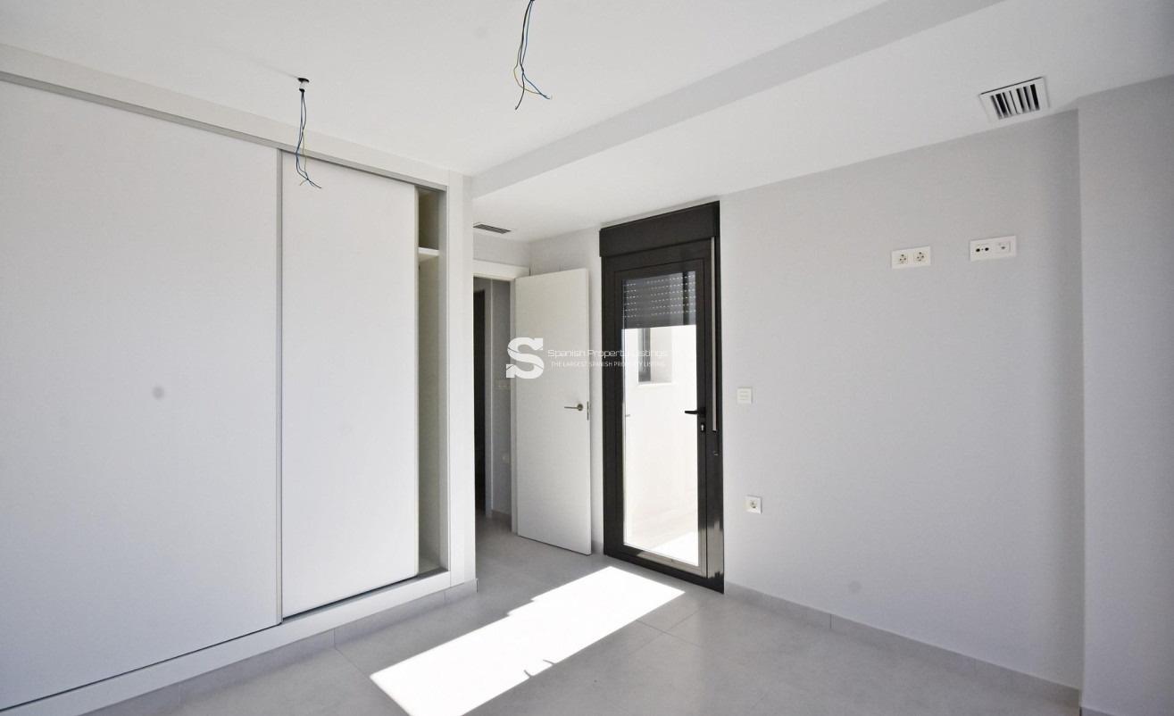 New Build - Villa - Puerto de Mazarron - Mar de Plata