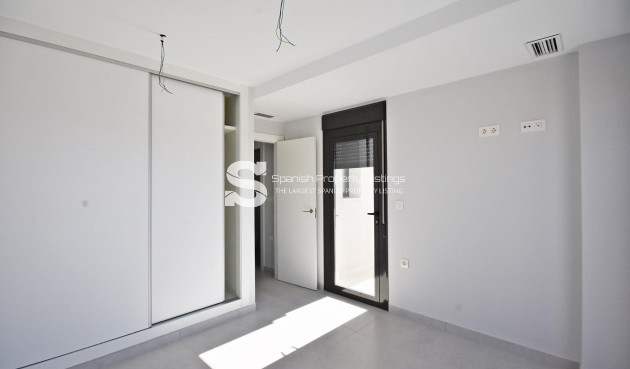 New Build - Villa - Puerto de Mazarron - Mar de Plata