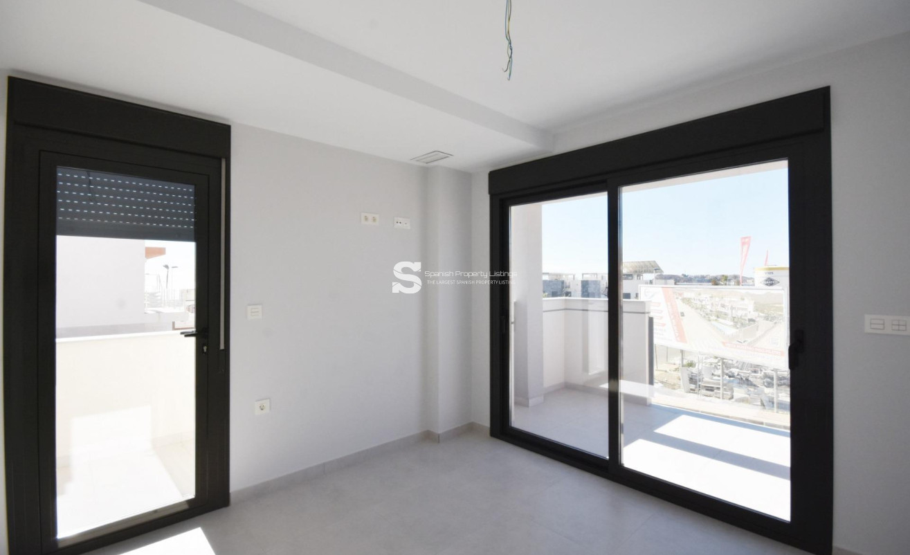 New Build - Villa - Puerto de Mazarron - Mar de Plata