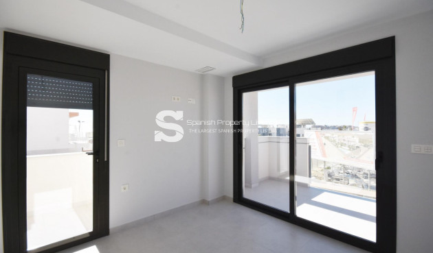 New Build - Villa - Puerto de Mazarron - Mar de Plata