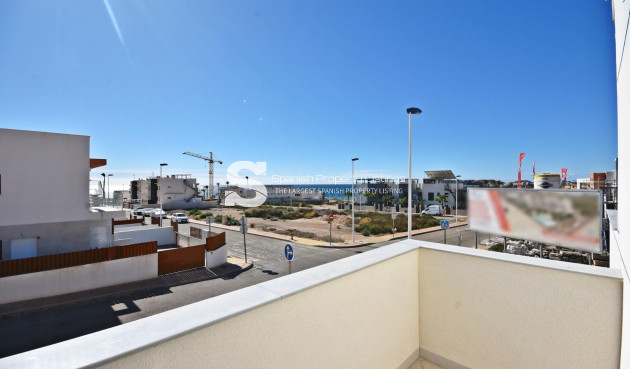 New Build - Villa - Puerto de Mazarron - Mar de Plata