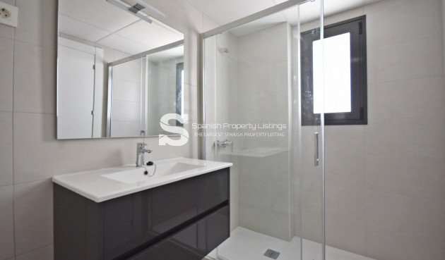 New Build - Villa - Puerto de Mazarron - Mar de Plata
