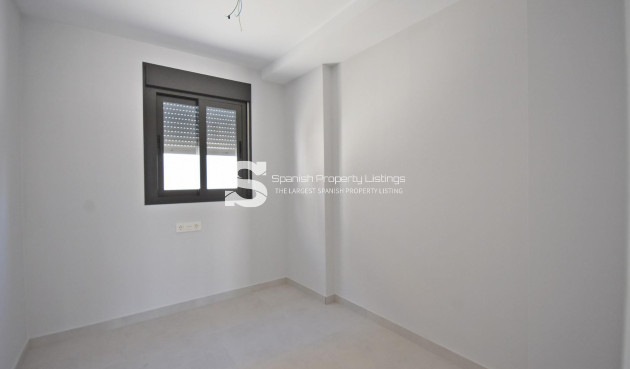 New Build - Villa - Puerto de Mazarron - Mar de Plata