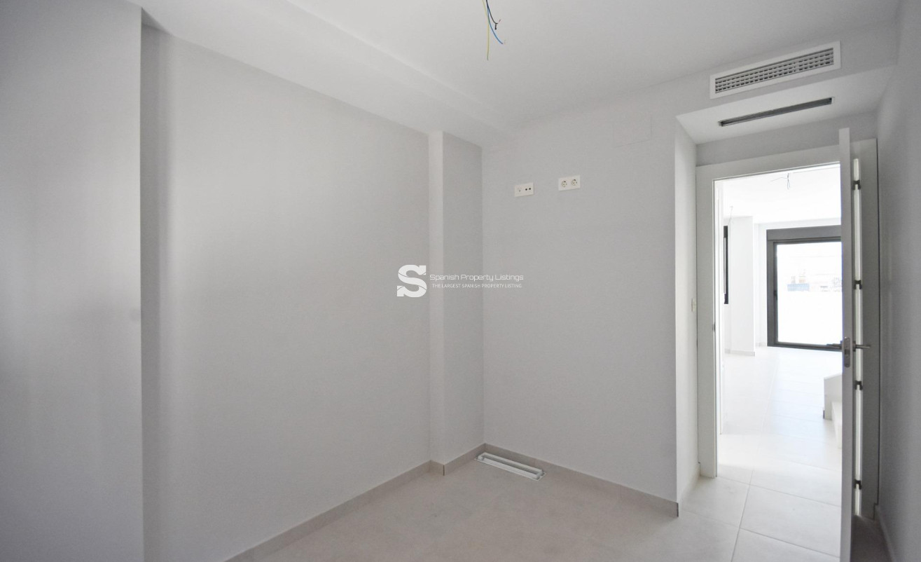 New Build - Villa - Puerto de Mazarron - Mar de Plata