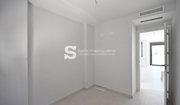 New Build - Villa - Puerto de Mazarron - Mar de Plata
