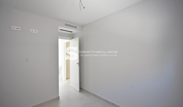 New Build - Villa - Puerto de Mazarron - Mar de Plata