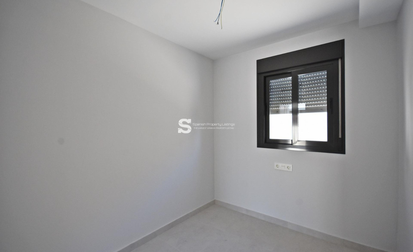 New Build - Villa - Puerto de Mazarron - Mar de Plata
