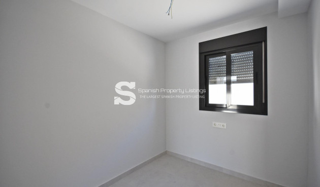 New Build - Villa - Puerto de Mazarron - Mar de Plata