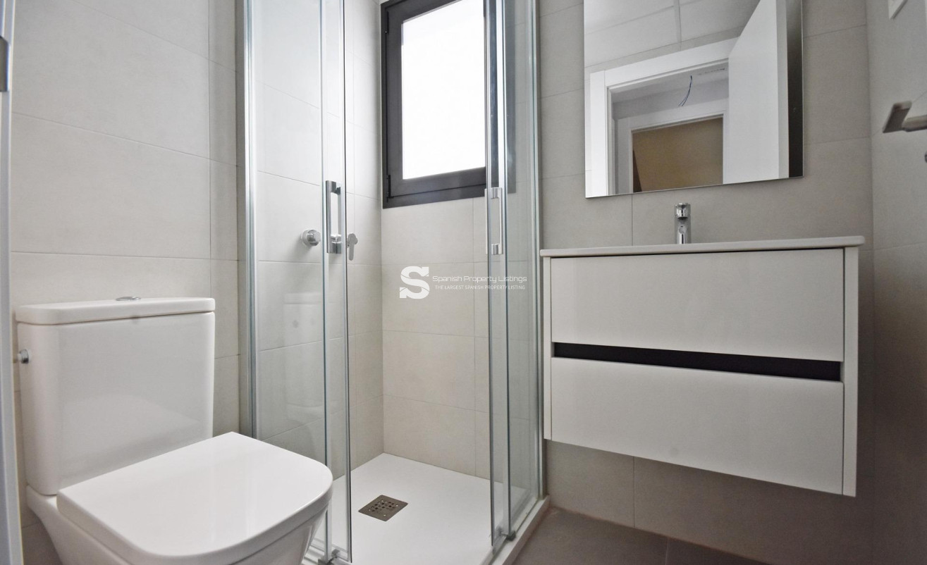 New Build - Villa - Puerto de Mazarron - Mar de Plata