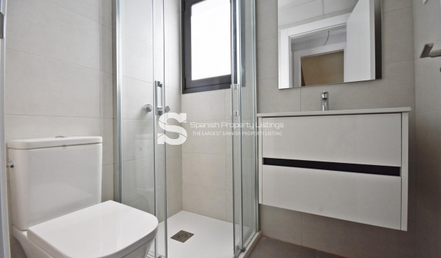 New Build - Villa - Puerto de Mazarron - Mar de Plata