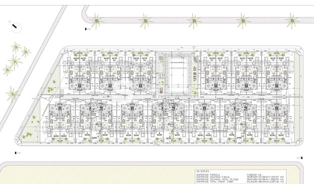 New Build - Villa - Puerto de Mazarron - Mar de Plata