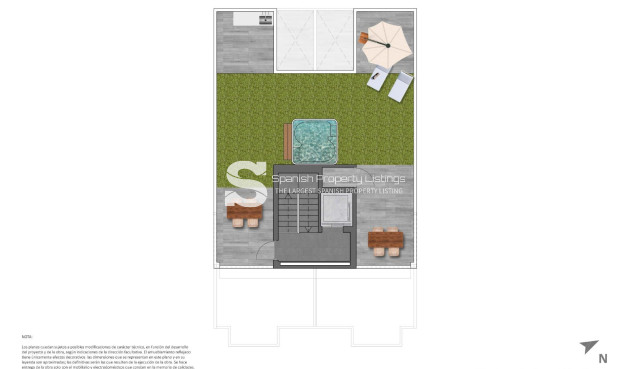Nouvelle construction - Apartment - Pilar de la Horadada - Torre De La Horadada
