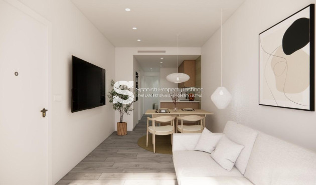 Nouvelle construction - Attique - Pilar de la Horadada - Torre De La Horadada