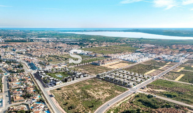Nouvelle construction - Villa - Ciudad Quesada - Lo Marabú