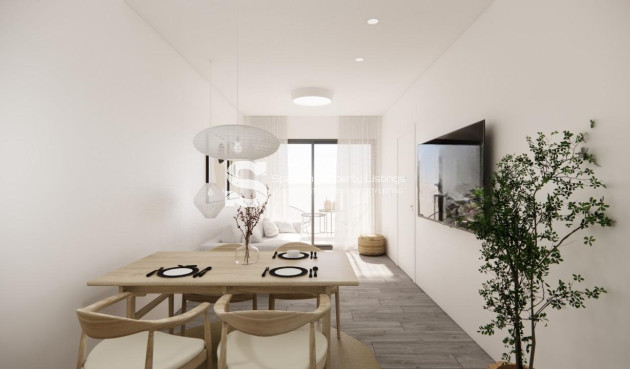 Obra nueva - Apartment - Pilar de la Horadada - Torre De La Horadada