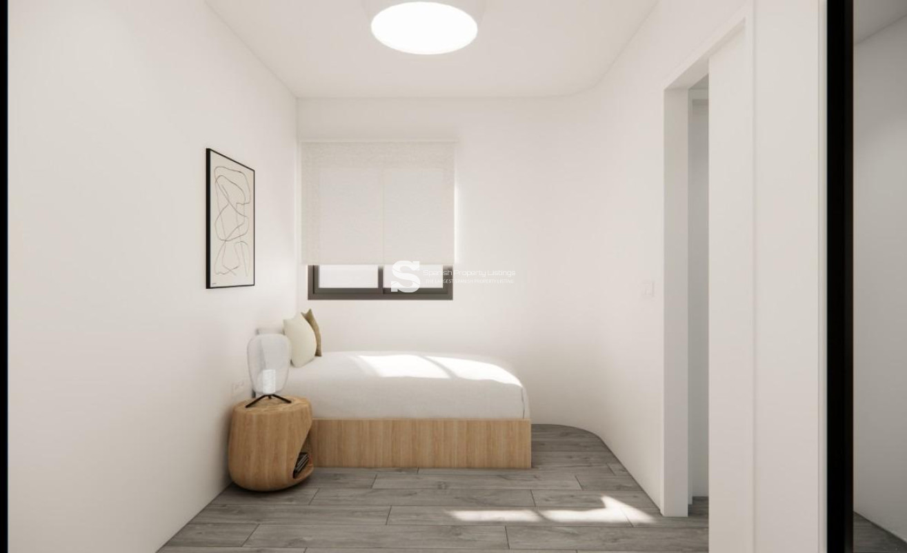 Obra nueva - Apartment - Pilar de la Horadada - Torre De La Horadada