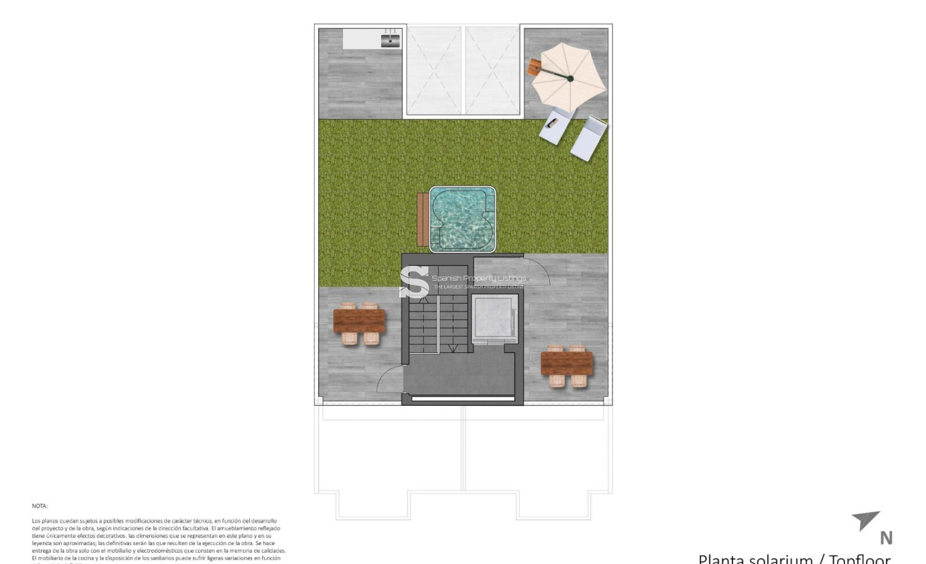 Obra nueva - Apartment - Pilar de la Horadada - Torre De La Horadada