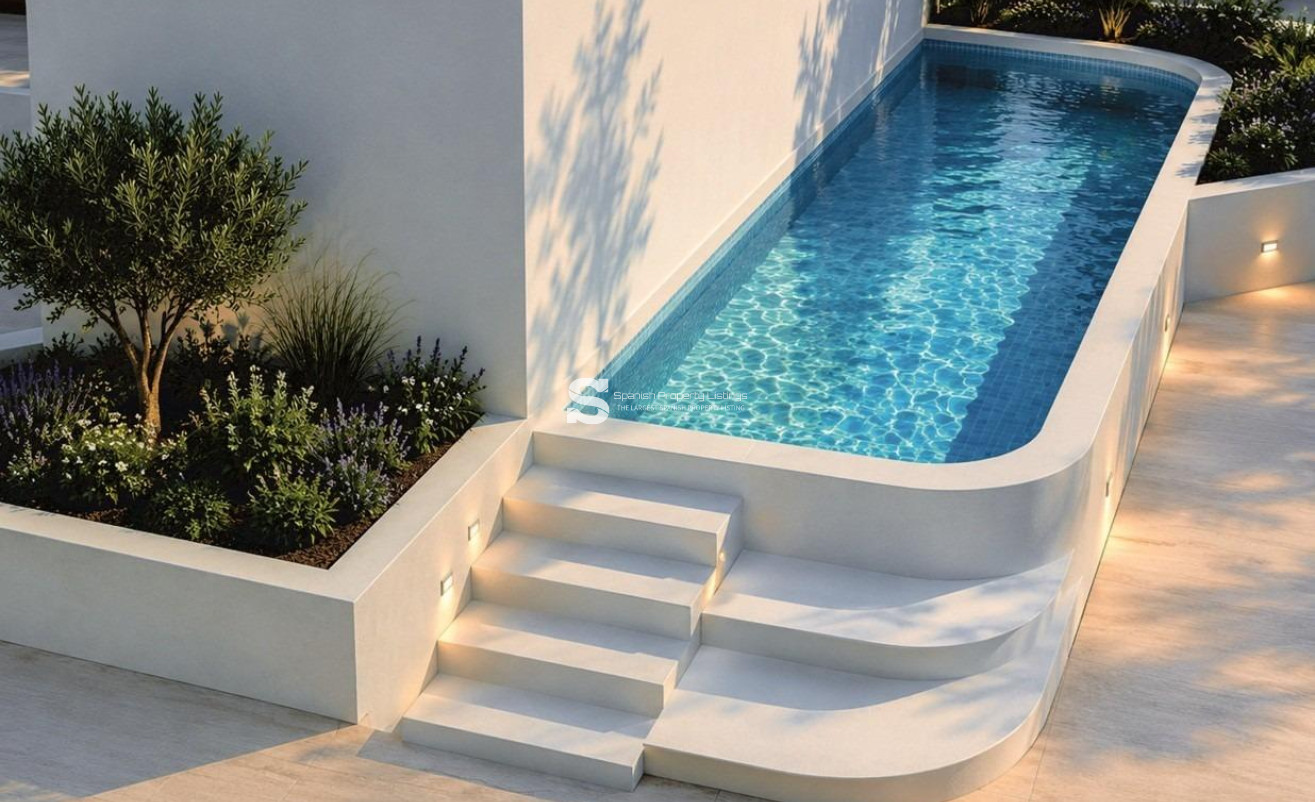 New Build - Apartment - Torrevieja - Centro