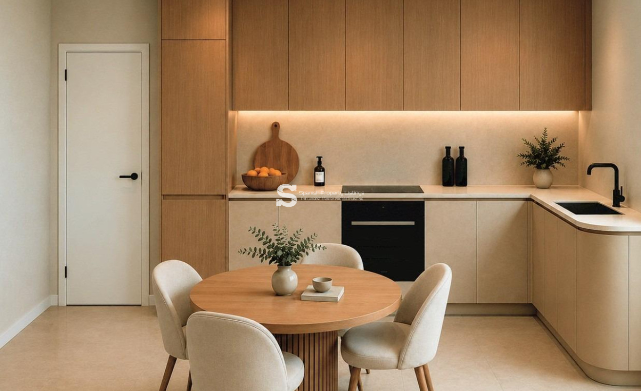 New Build - Apartment - Torrevieja - Centro