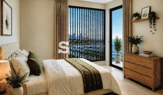 New Build - Apartment - Torrevieja - Centro