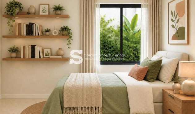New Build - Apartment - Torrevieja - Centro