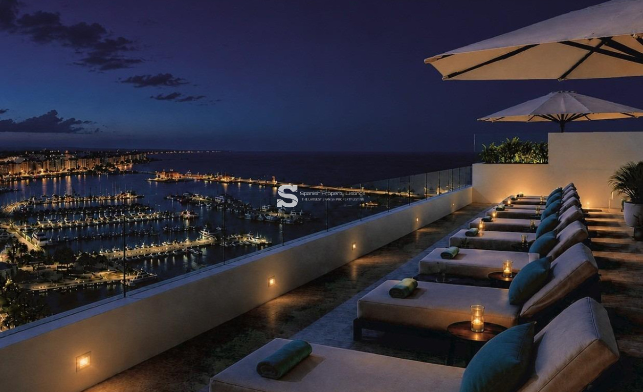 New Build - Apartment - Torrevieja - Centro